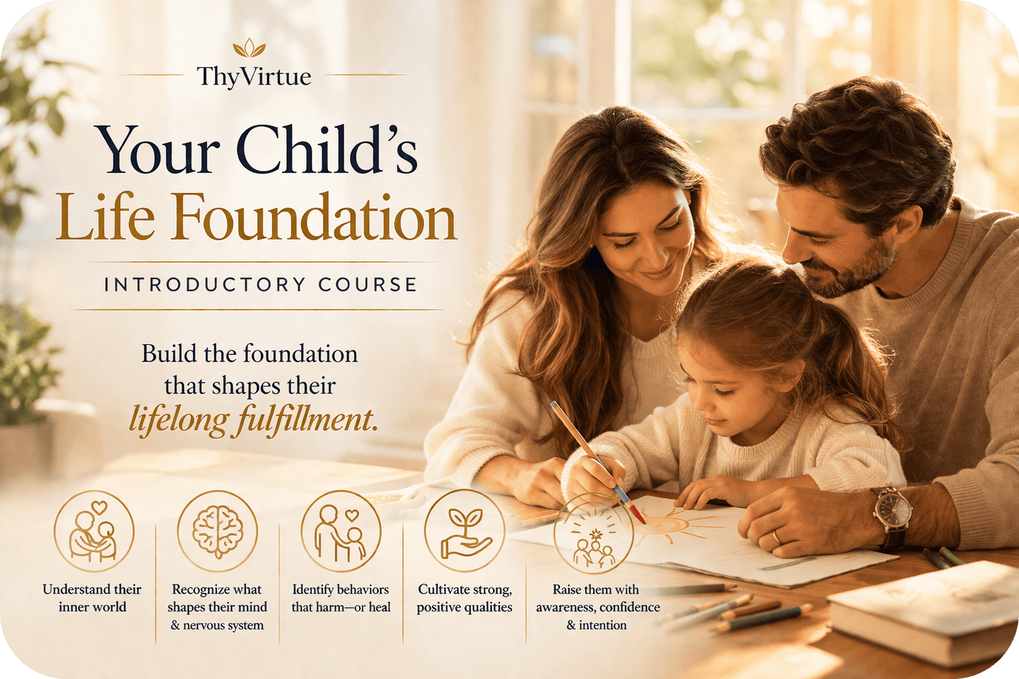 Foundation Course