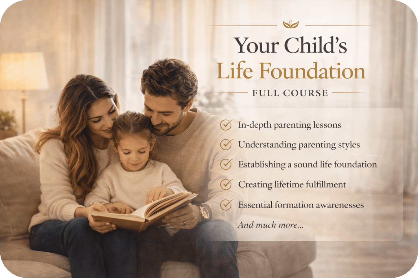Mastery Program