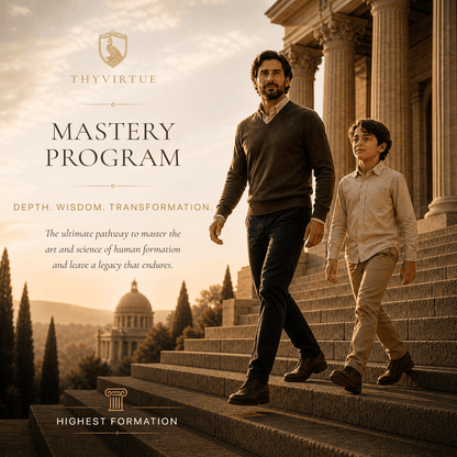Mastery Program