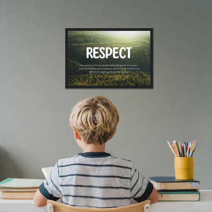 Respect