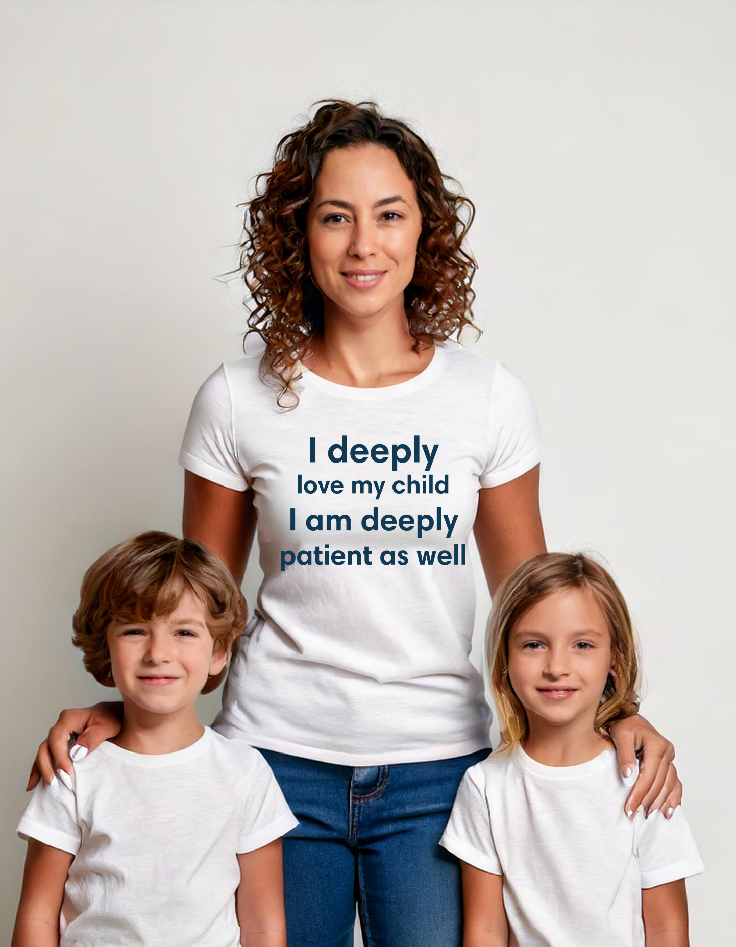 Deeply Loving