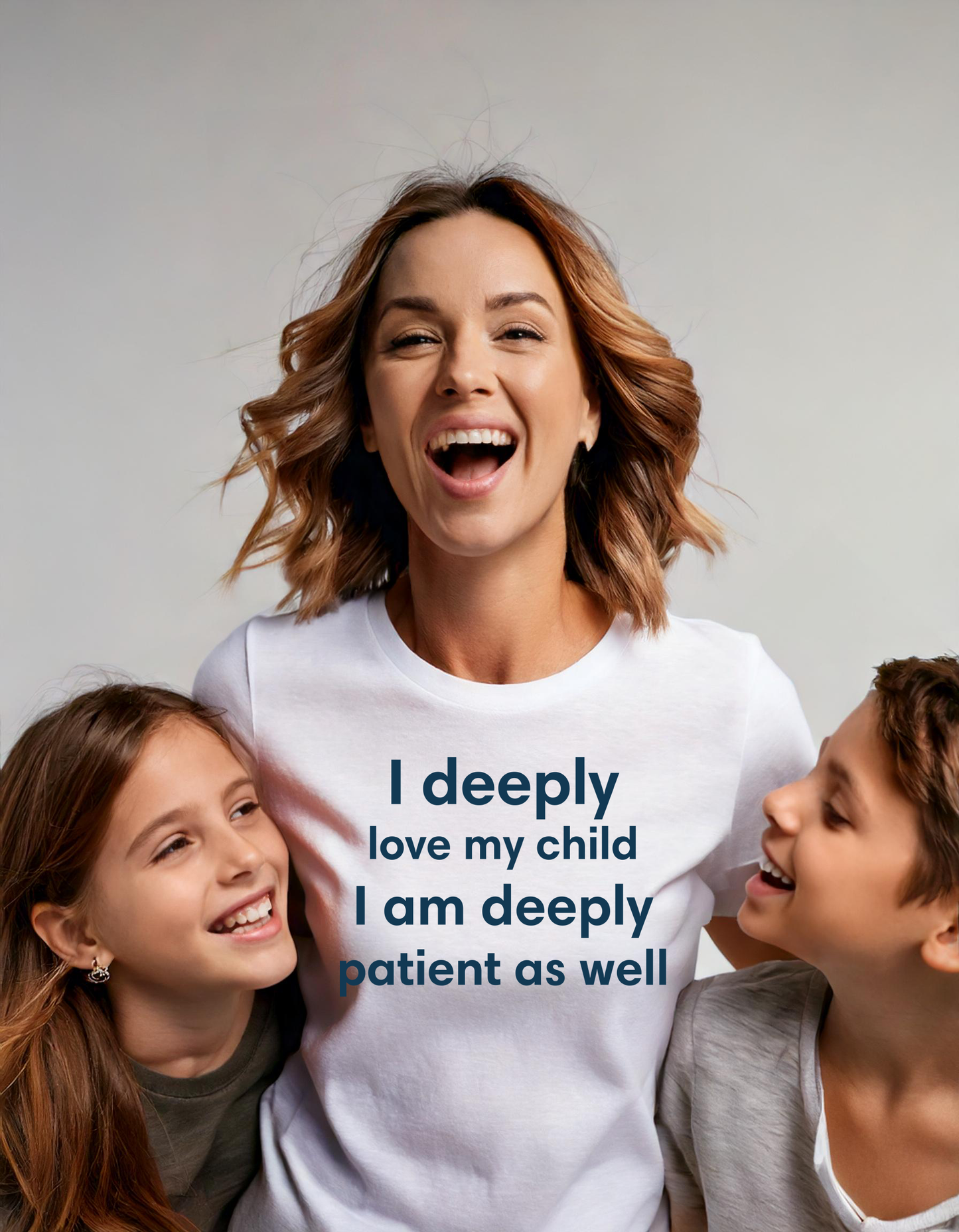 Deeply Loving