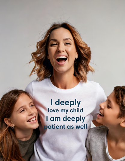 Deeply Loving
